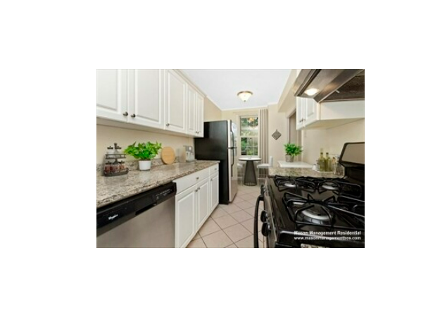 Photo - 1450 Beacon St Condo Unit 202