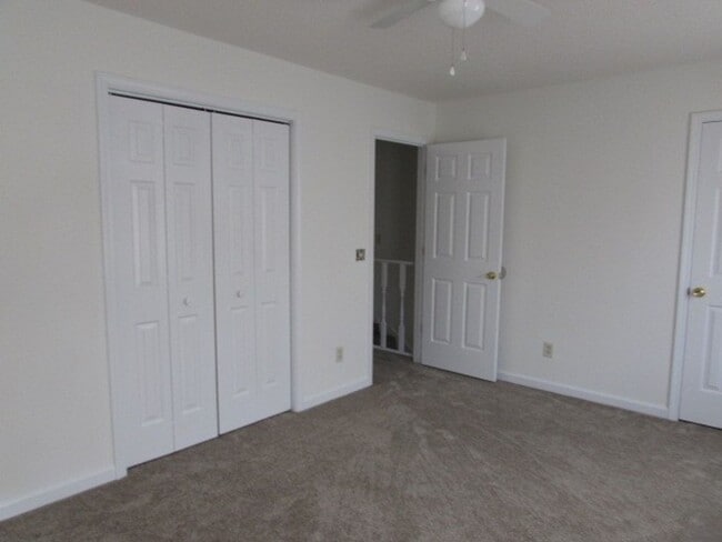 Photo - Updated Townhouse