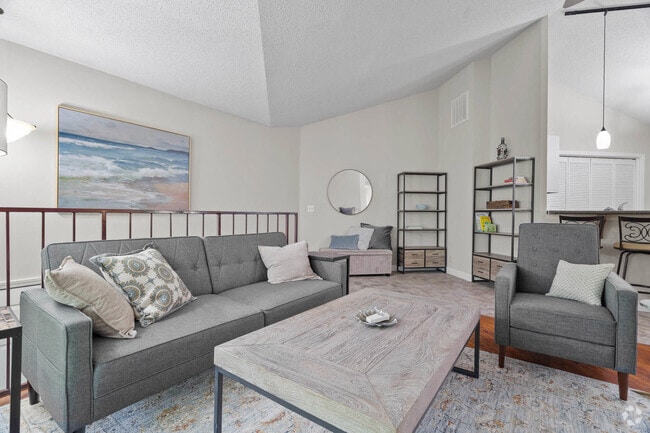 Building Photo - 1407 Park De Ville Pl Rental
