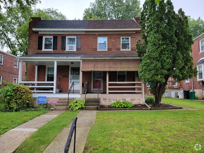 Building Photo - 1132 Jamaica Rd Rental