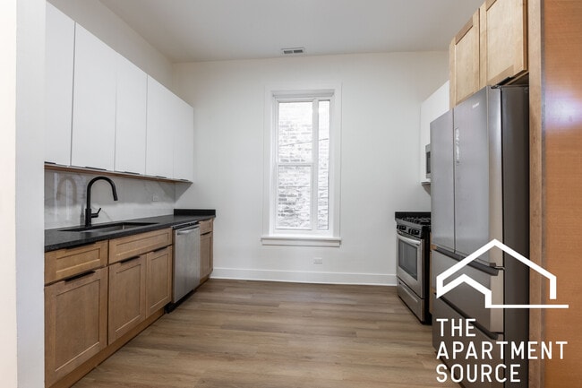 Photo - 1456 N Kedzie Ave Unit CH2