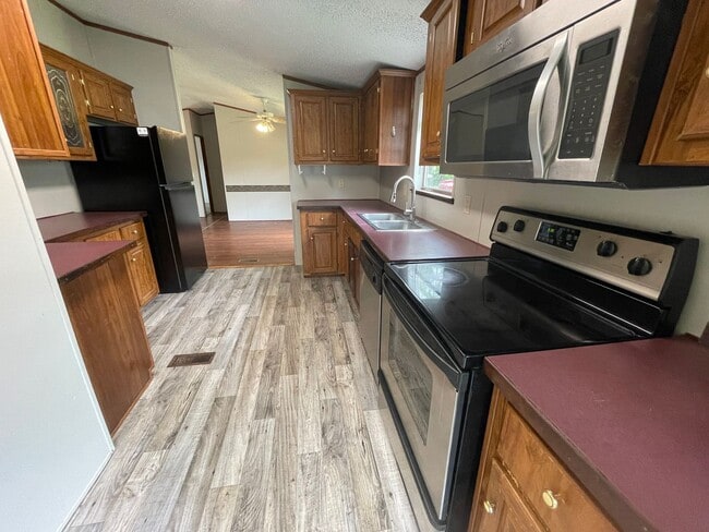 Photo - 11642 SE 50th Avenue Rd