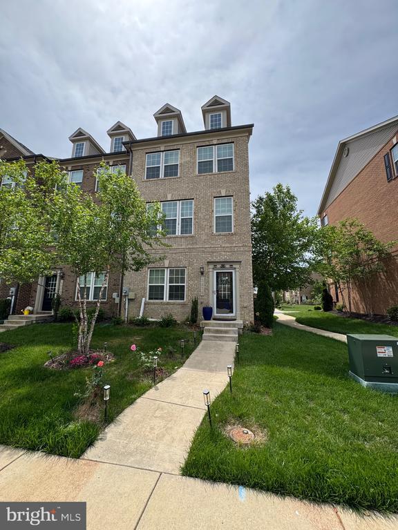 Photo - 2879 Chalkstone Pl Townhome