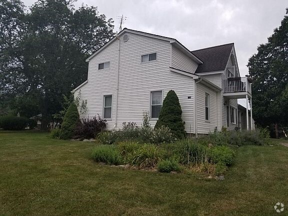 Building Photo - 316 S. Macomb Rental