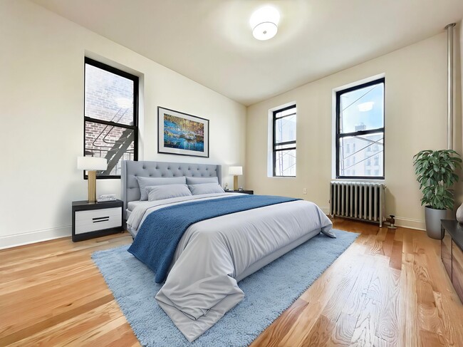 Photo - 640 Fort Washington Ave Unit 4K