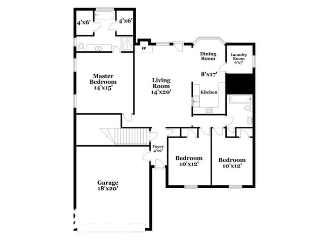 Photo - 839 Parham Cir