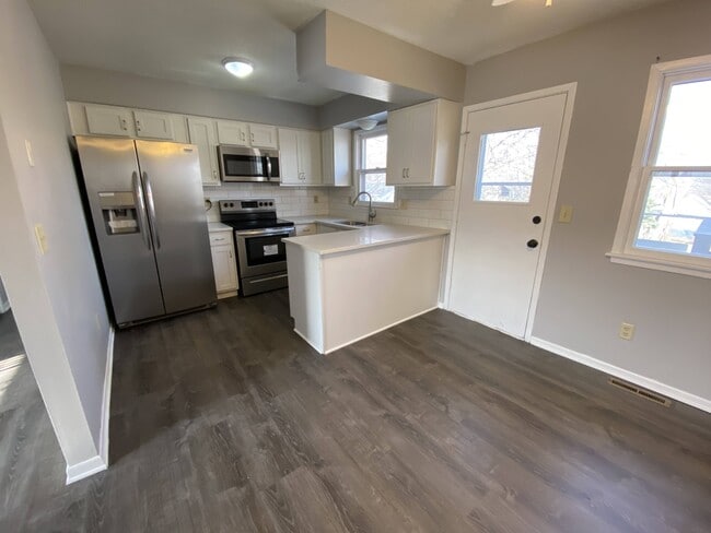 Photo - 3408 Easton Blvd