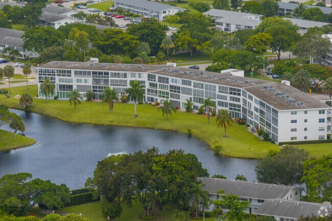 4006 Oakridge a - Oakridge Condominiums