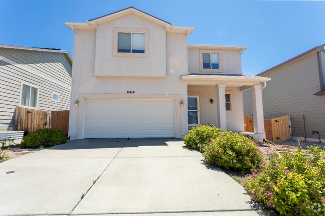 Building Photo - 2414 Reed Grass Way Rental