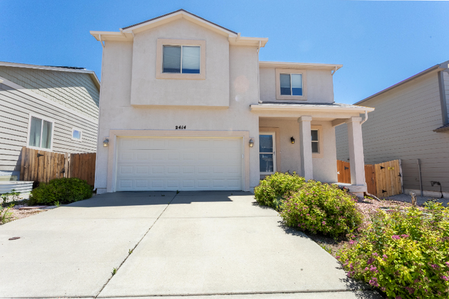 Photo - 2414 Reed Grass Way Casa
