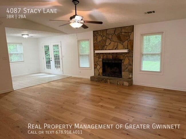 Building Photo - 4087 Stacy Ln