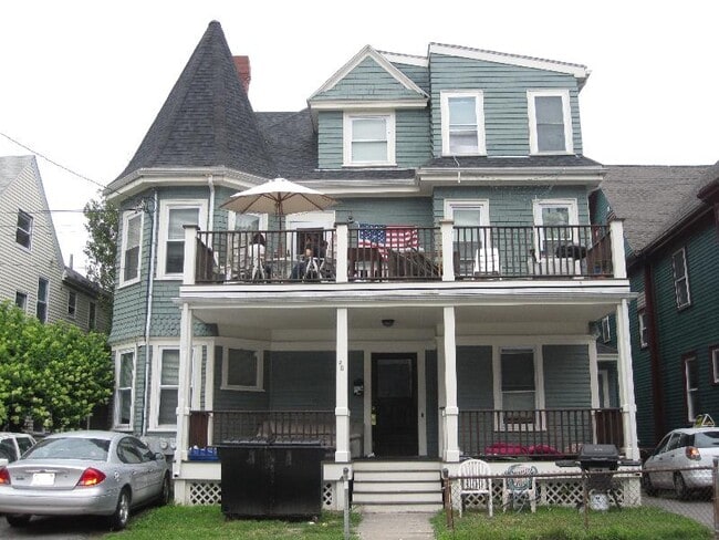 Photo - 48 Ashford St Apartamentos Unidad 48 Ashford St #1