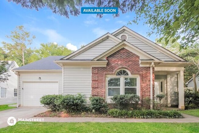 13612 Dansville Dr, Pineville, NC 28134 - 13612 Dansville Dr, Pineville, NC 28134 Casa