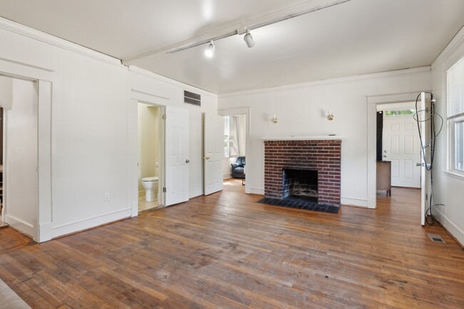 Photo - 6805 Baltimore Ave