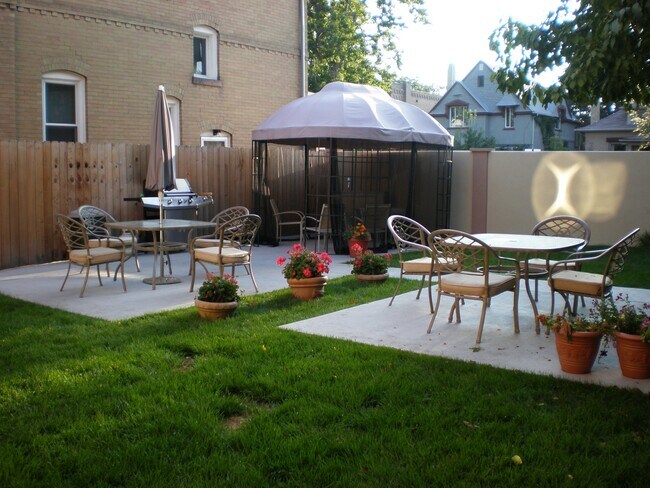 Photo - 558 N Washington St Unit 203