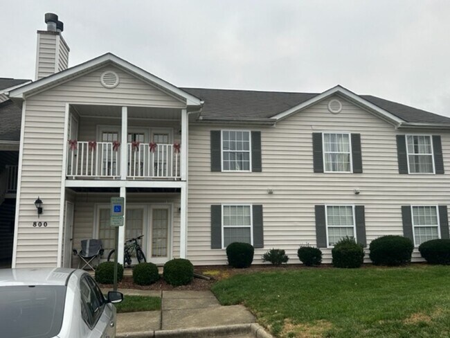Beautiful Charlestowne Crossing Condo! - Beautiful Charlestowne Crossing Condo!