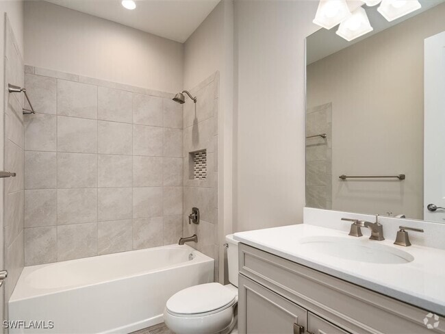 Building Photo - 2306 Marquesa Cir Rental