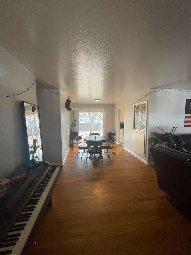 Photo - STUDENTS WELCOME! Single-Family Ranch Home w/ Finished Basement and Fenced Backyard