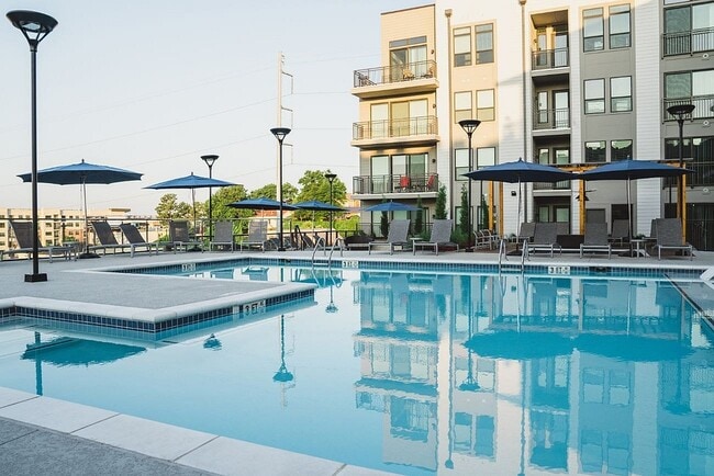 Photo - The Morgan Sandy Springs