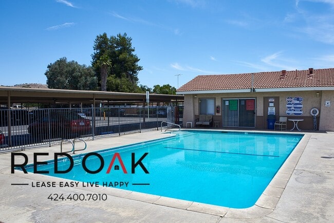 Photo - 1150 S Palm Ave Unit 203