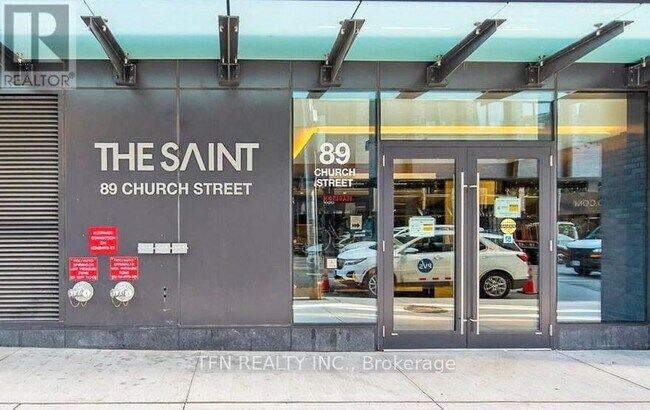 Photo - 89 Church St Unité 612