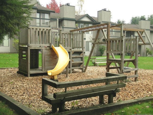 Photo - Hunters Glen Apartments