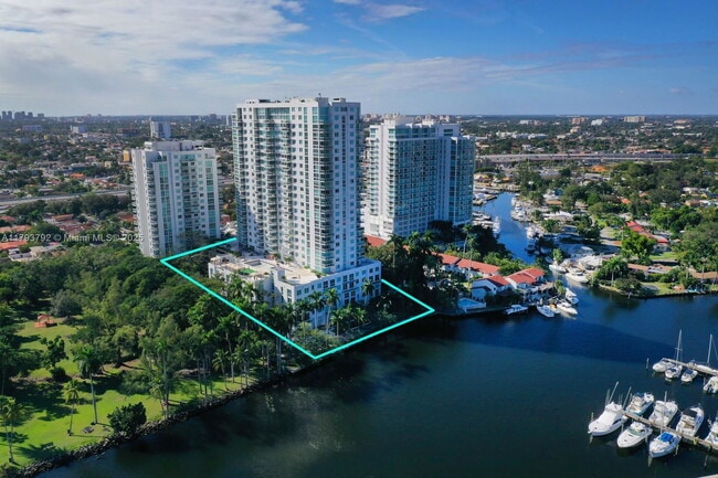 Photo - 1861 NW S River Dr Condo Unit 1903
