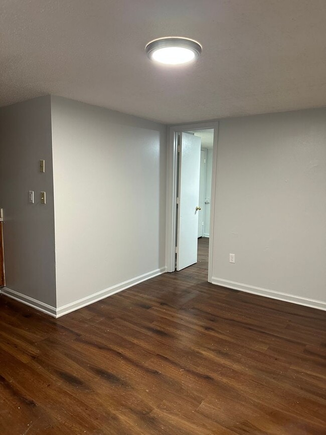 2600 South Beech UNIT K