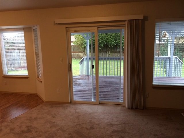 Photo - 806 Mountain Aire Ct NW