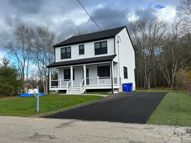 Photo - 189 Greenwood St