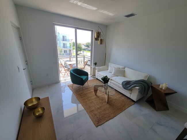 Photo - 935 SW 72nd Ave Unit B1