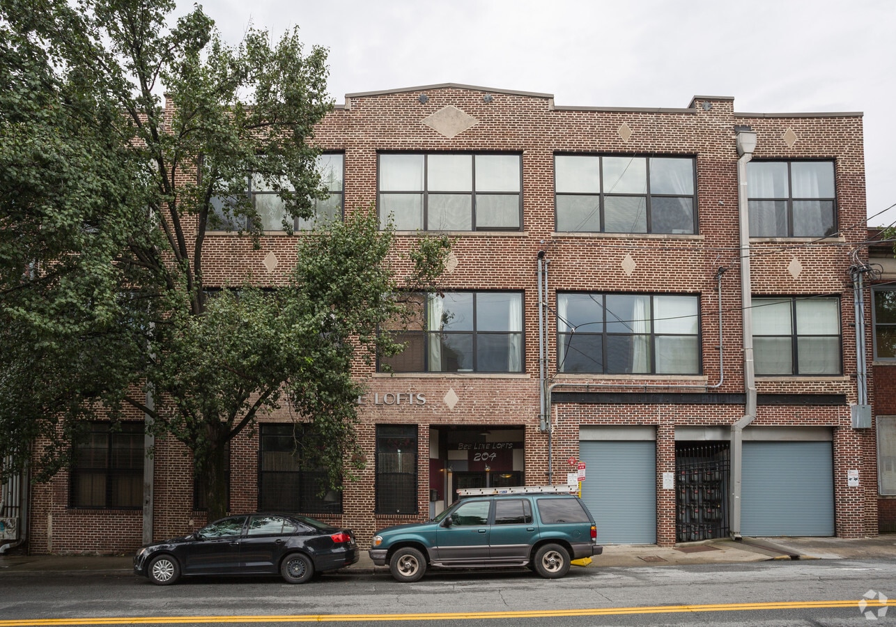 Photo - Bee Line Lofts