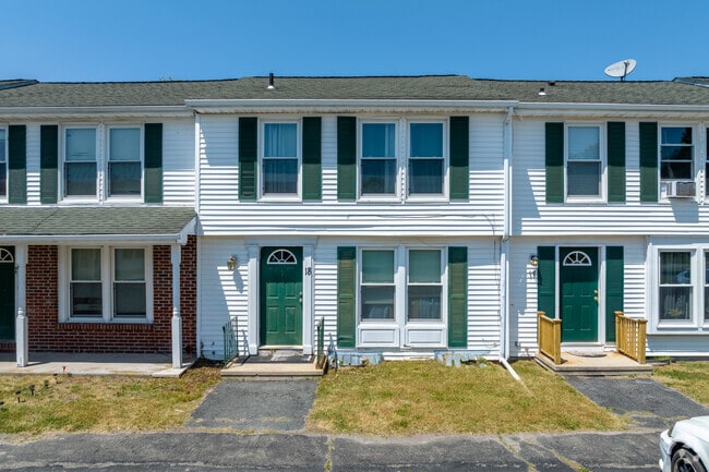 Photo - Anthos Townhomes LLC