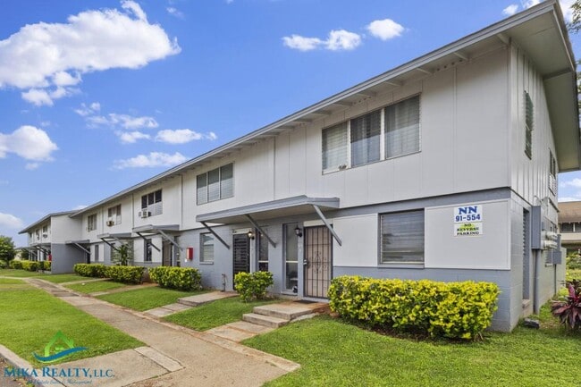 Building Photo - 91-554 Kuilioloa Pl