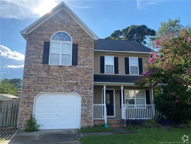 Building Photo - 1600 Silver Ridge Ct Rental