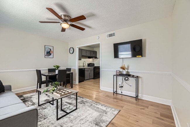 Photo - 2600 Castleberry Rd Apartment Unit ID1258664P