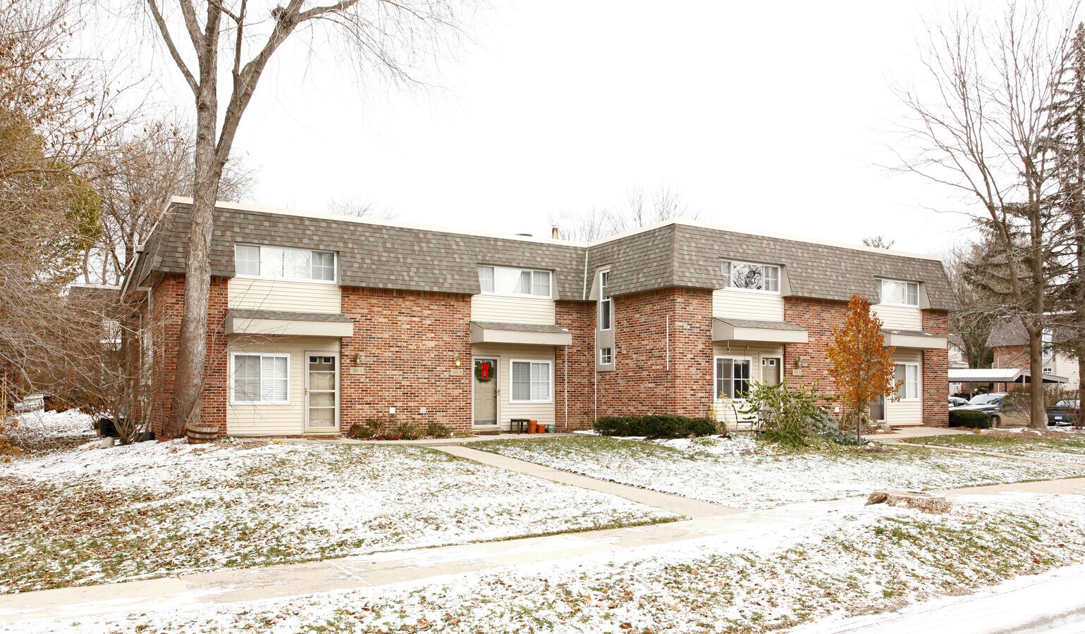 Photo - The Crossings of Ann Arbor Condominiums