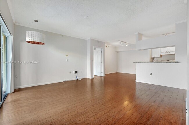 Photo - 11765 W Atlantic Blvd Unit #1624 water view updated