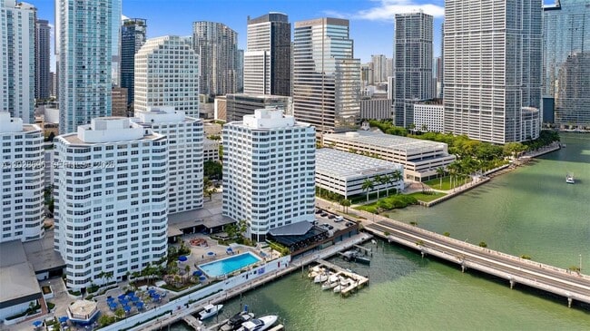 Photo - 801 Brickell Bay Dr Unidad 361