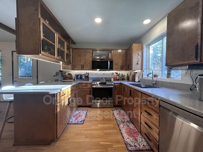 Photo - 9904 42nd St Ct NW