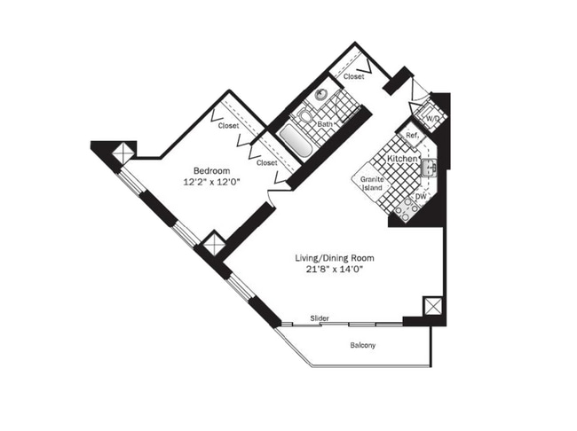 Photo - 620 N State St