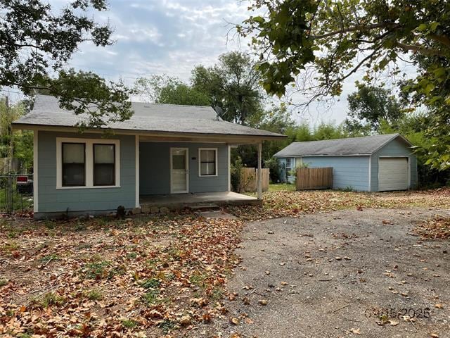 Building Photo - 2612 Roberts Cut Off Rd Rental