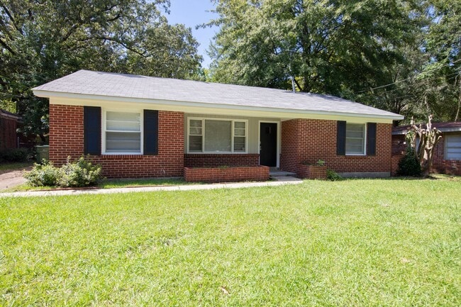 ** 3 bed 1.5 bath located in Mcgehee-Allen... - ** 3 bed 1.5 bath located in Mcgehee-Allen... Casa