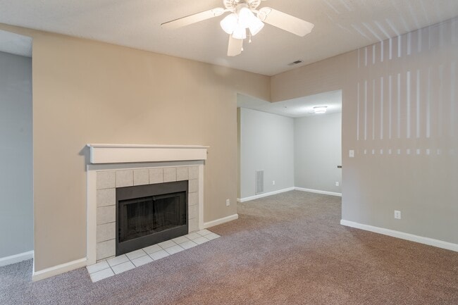 Colony at South Park