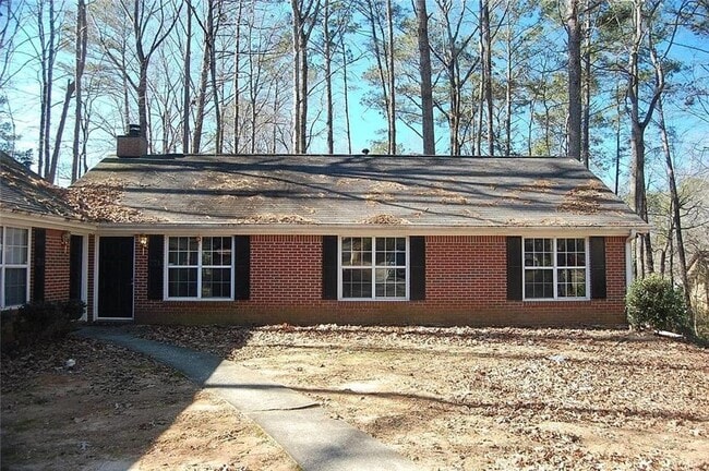 Building Photo - 771 Farm Creek Rd NE Rental