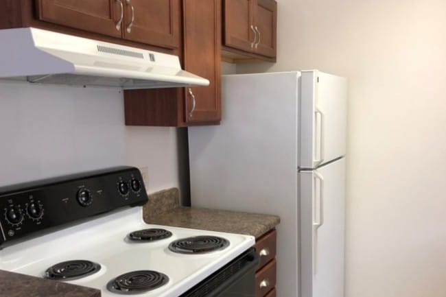 Rendu Terrace Senior Apartments