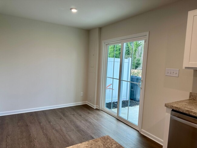 Photo - New Canterbury Townhouse