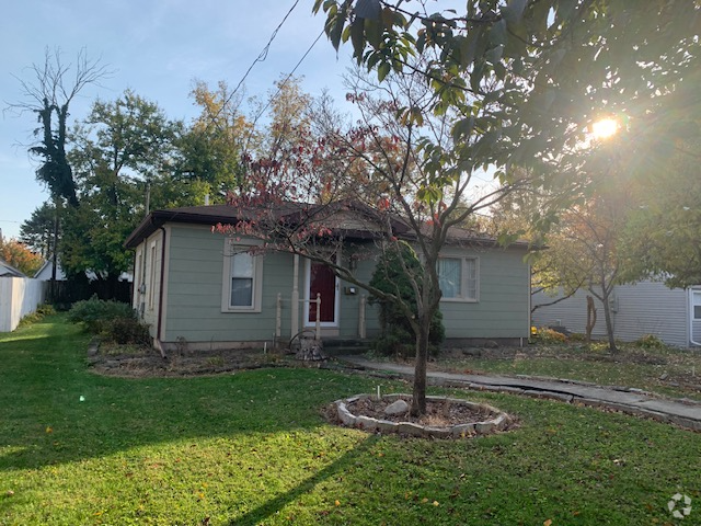 Building Photo - 208 Leroy Ave Rental