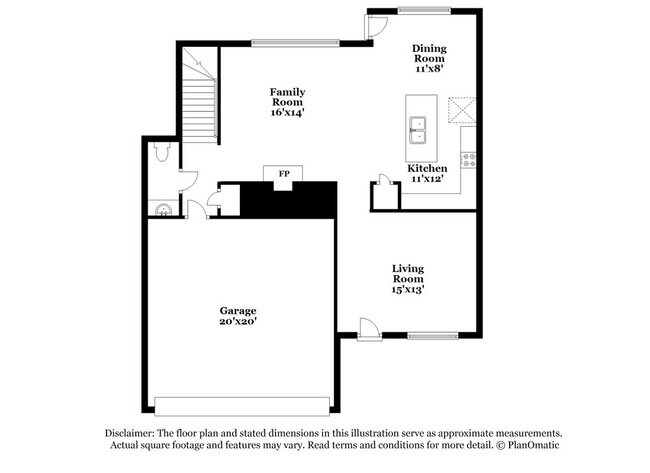 Photo - 2482 Folsom St