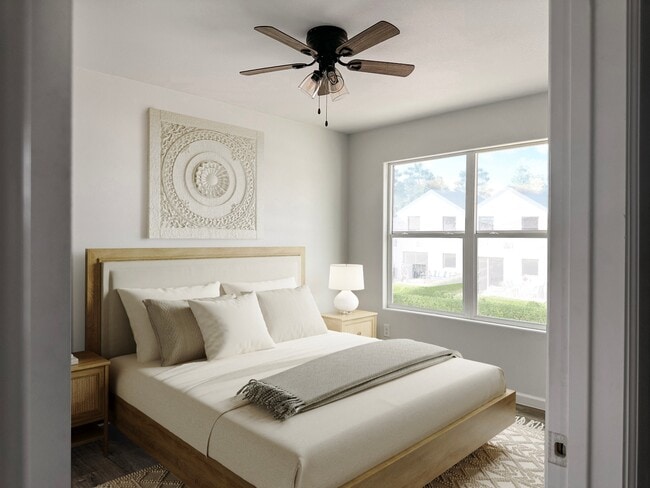 Photo - Taylor Villas Townhomes